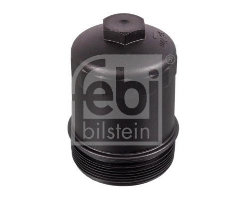 CAPAC CARCASA FILTRU ULEI FEBI BILSTEIN 108012 - Compatibil cu MERCEDES-BENZ, SETRA