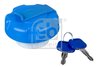 Buson, rezervor (injectie aditiv) Febi Bilstein 108013