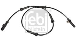 Senzor ABS Febi Bilstein 108037
