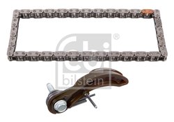 Set lant antrenare pompa ulei Febi Bilstein 108039