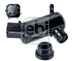 Pompa de apa spalare parbriz Febi Bilstein 108062