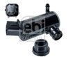POMPA DE APA SPALARE PARBRIZ FEBI BILSTEIN 108062 - Compatibil cu HYUNDAI, KIA