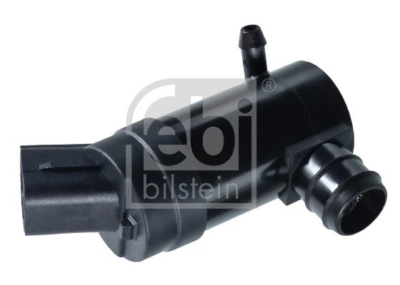 Pompa de apa spalare parbriz Febi Bilstein 108063