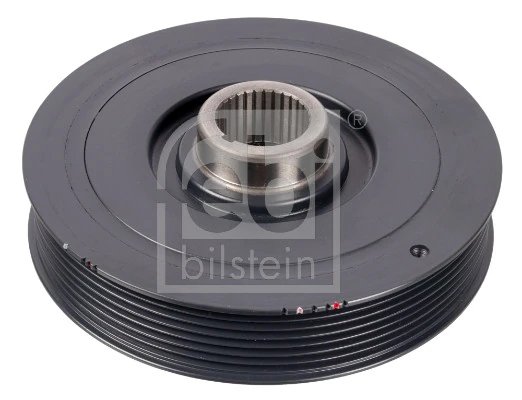 Fulie arbore cotit / vibrochen Febi Bilstein 108067