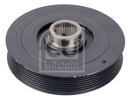 Fulie arbore cotit / vibrochen Febi Bilstein 108067