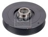 Fulie arbore cotit / vibrochen Febi Bilstein 108067