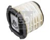 Bucsa suspensie Febi Bilstein 108077