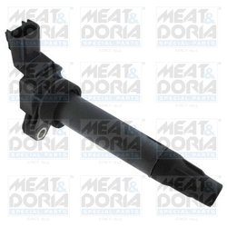 Bobina de inductie Meat & Doria 10808E