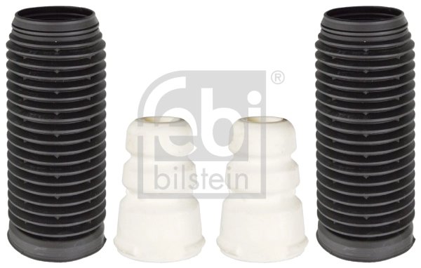 KIT PROTECTIE PRAF AMORTIZOR FEBI BILSTEIN 108090 - Compatibil cu AUDI