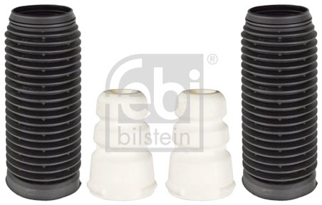 KIT PROTECTIE PRAF AMORTIZOR FEBI BILSTEIN 108090 - Compatibil cu AUDI