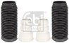 KIT PROTECTIE PRAF AMORTIZOR FEBI BILSTEIN 108090 - Compatibil cu AUDI
