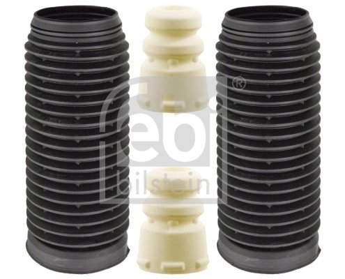 KIT PROTECTIE PRAF AMORTIZOR FEBI BILSTEIN 108091 - Compatibil cu SEAT, SKODA, VW