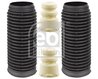 KIT PROTECTIE PRAF AMORTIZOR FEBI BILSTEIN 108091 - Compatibil cu SEAT, SKODA, VW