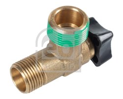 SUPAPA SUPRAPRESIUNE REZERVOR COMBUSTIBIL FEBI BILSTEIN 108094 - Compatibil cu SCANIA