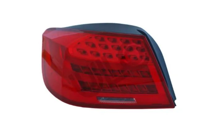 STOP SPATE ULO 1081001 - Compatibil cu BMW