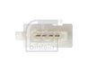REZISTOR VENTILATOR HABITACLU FEBI BILSTEIN 108099 - Compatibil cu FIAT, OPEL, VAUXHALL