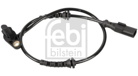 SENZOR ABS FEBI BILSTEIN 108131 - Compatibil cu DACIA, NISSAN, RENAULT