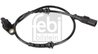 SENZOR ABS FEBI BILSTEIN 108131 - Compatibil cu DACIA, NISSAN, RENAULT