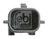 SENZOR ABS FEBI BILSTEIN 108131 - Compatibil cu DACIA, NISSAN, RENAULT