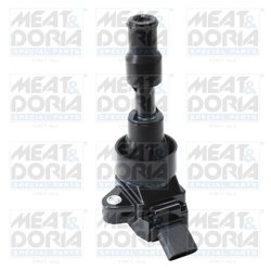 Bobina de inductie Meat & Doria 10815