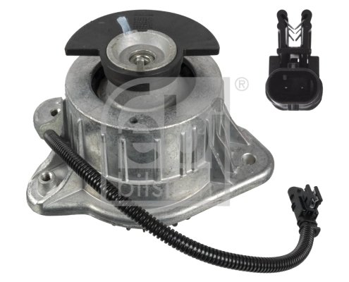 SUPORT MOTOR FEBI BILSTEIN 108152 - Compatibil cu MERCEDES-BENZ
