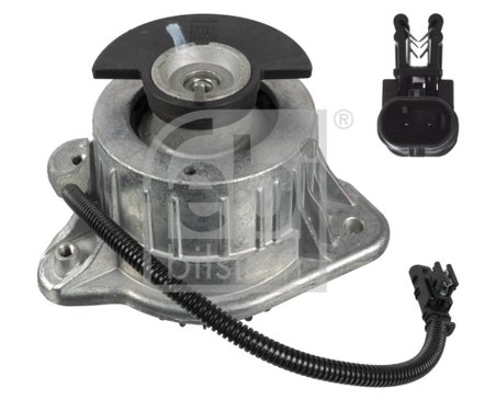 SUPORT MOTOR FEBI BILSTEIN 108152 - Compatibil cu MERCEDES-BENZ