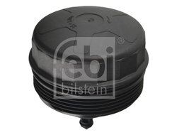 CAPAC CARCASA FILTRU ULEI FEBI BILSTEIN 108179 - Compatibil cu BMW