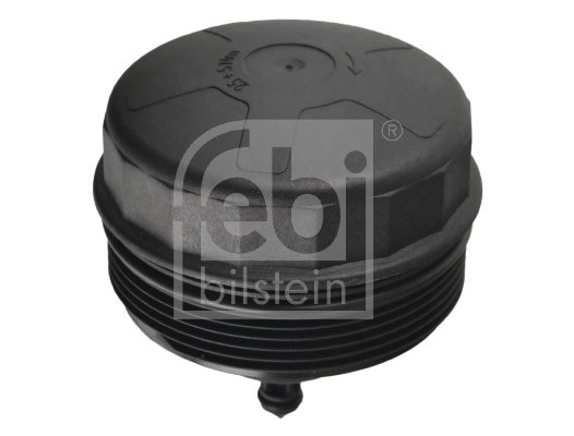 Capac carcasa filtru ulei Febi Bilstein 108179