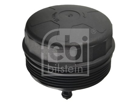 Capac carcasa filtru ulei Febi Bilstein 108179
