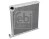 Schimbator caldura incalzire habitaclu Febi Bilstein 108187