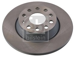 DISC FRANA FEBI BILSTEIN 108194 - Compatibil cu AUDI, SEAT, SKODA, VW