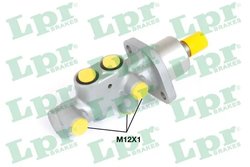 Pompa centrala frana LPR 1082