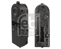 INTRERUPATOR MULTIFUNCTIONAL FEBI BILSTEIN 108229 - Compatibil cu OPEL, VAUXHALL