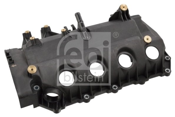 CAPAC CULBUTORI FEBI BILSTEIN 108263 - Compatibil cu DACIA, NISSAN, RENAULT