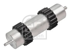 FILTRU COMBUSTIBIL FEBI BILSTEIN 108286 - Compatibil cu AUDI