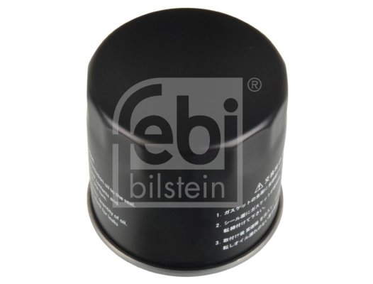 Filtru ulei Febi Bilstein 108287
