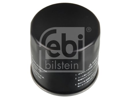 Filtru ulei Febi Bilstein 108287