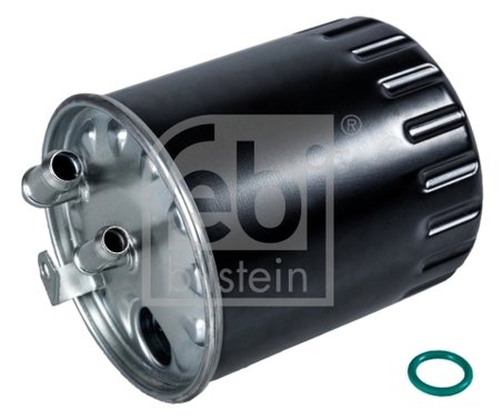 Filtru combustibil Febi Bilstein 108288