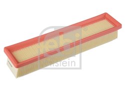 FILTRU AER FEBI BILSTEIN 108303 - Compatibil cu DACIA, NISSAN, PROTON, RENAULT