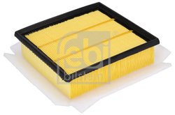 FILTRU AER FEBI BILSTEIN 108307 - Compatibil cu OPEL, VAUXHALL