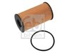 FILTRU ULEI FEBI BILSTEIN 108313 - Compatibil cu JAGUAR, LAND ROVER