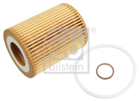 FILTRU ULEI FEBI BILSTEIN 108315 - Compatibil cu BMW
