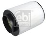 FILTRU AER FEBI BILSTEIN 108317 - Compatibil cu AUDI