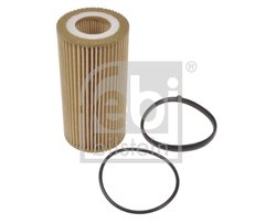 Filtru ulei Febi Bilstein 108323