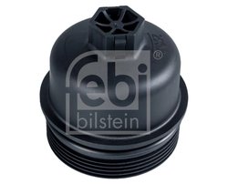 CAPAC CARCASA FILTRU ULEI FEBI BILSTEIN 108349 - Compatibil cu ALFA ROMEO, CITROEN, DS, FIAT, FORD, FORD AUSTRALIA, LANCIA, MINI