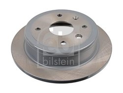 DISC FRANA FEBI BILSTEIN 108451 - Compatibil cu CHEVROLET, DAEWOO