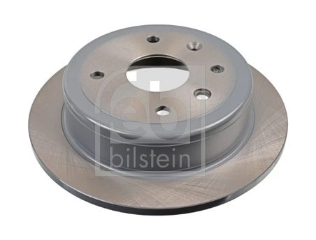 DISC FRANA FEBI BILSTEIN 108451 - Compatibil cu CHEVROLET, DAEWOO