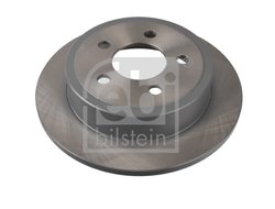 DISC FRANA FEBI BILSTEIN 108468 - Compatibil cu JEEP