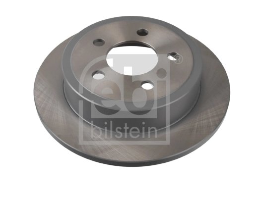 DISC FRANA FEBI BILSTEIN 108468 - Compatibil cu JEEP
