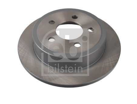 DISC FRANA FEBI BILSTEIN 108468 - Compatibil cu JEEP